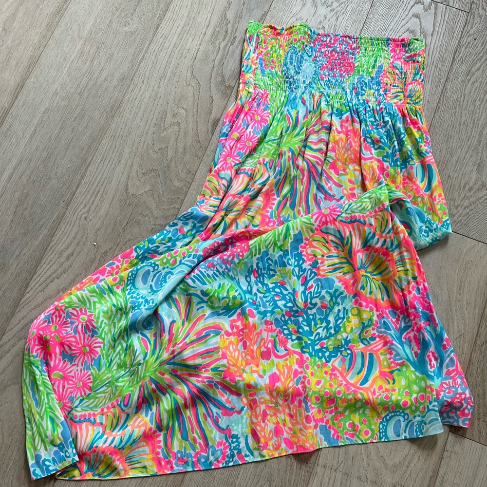 Beautiful maxi skirt